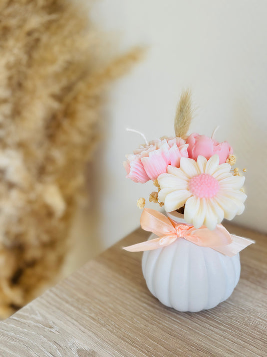 Vase parfumé 🤍